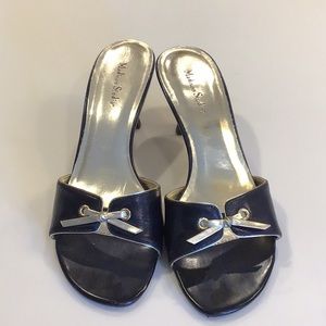 Madison Studio Shoes